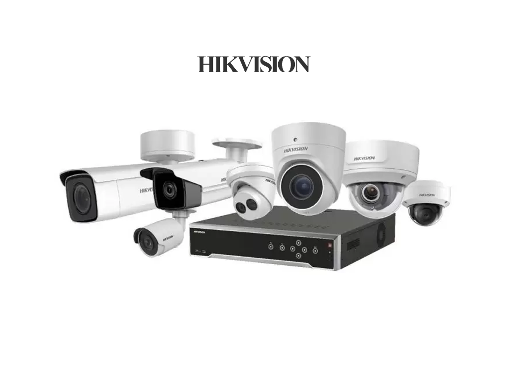 Hikvision