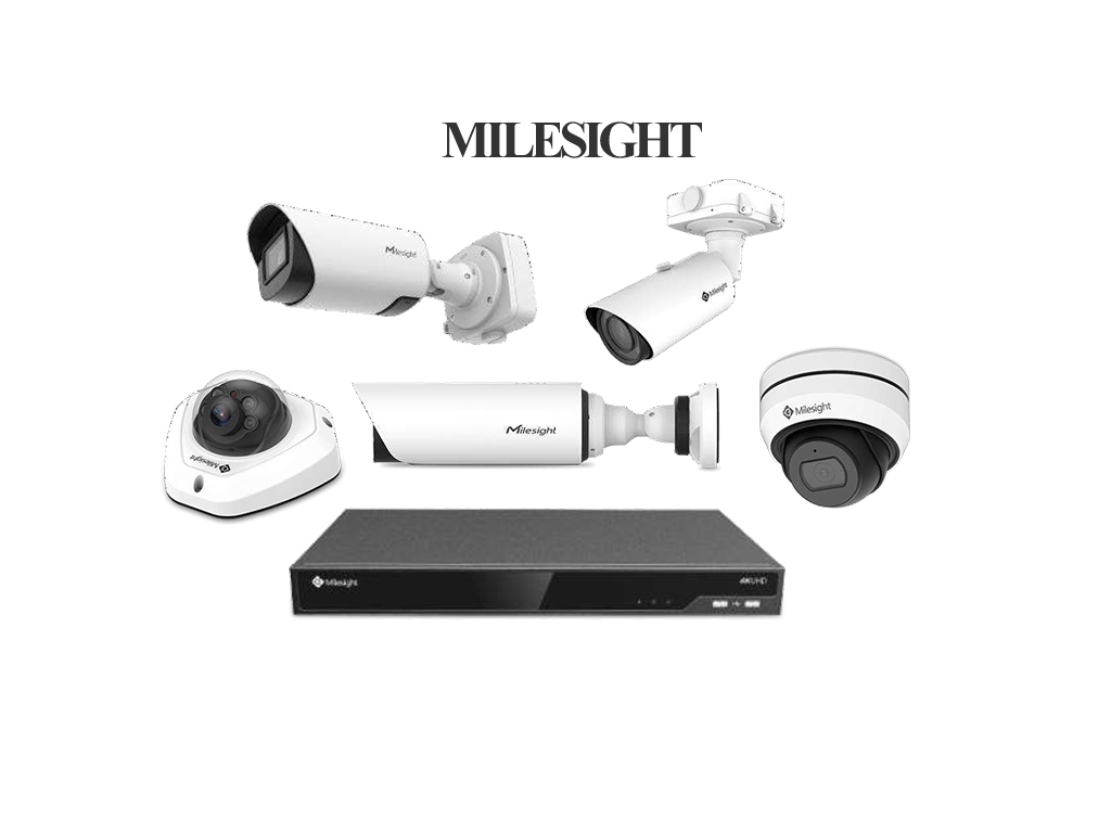 Milesight