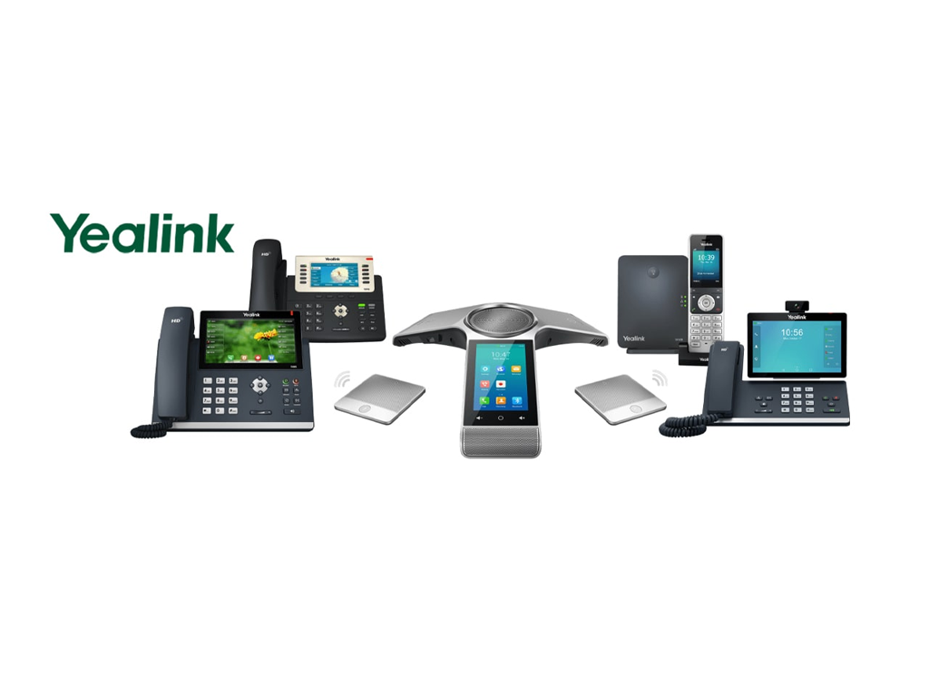 Yealink