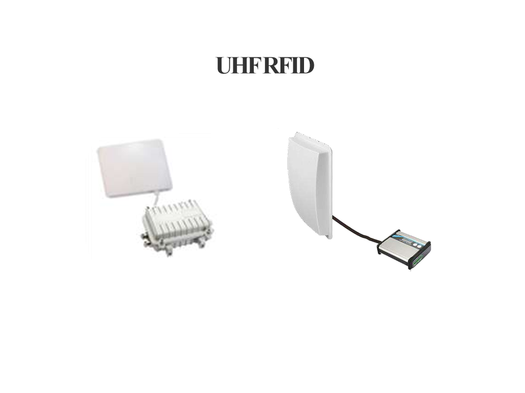 UHF RFID